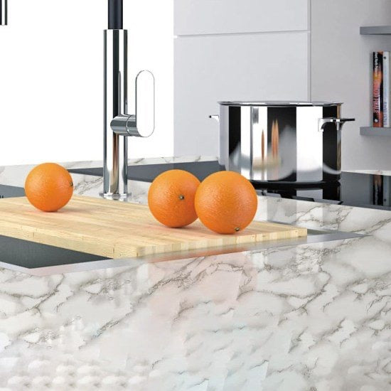 Marble foil roll 60*200cm