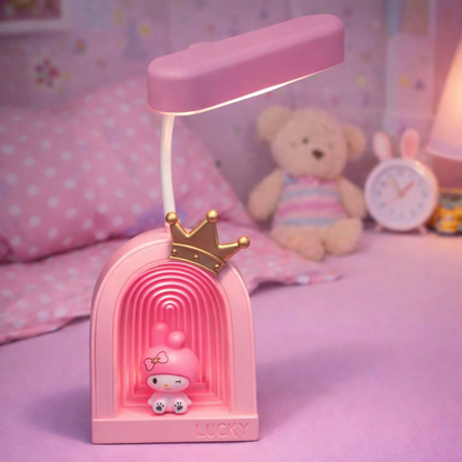 Cute desk lamp