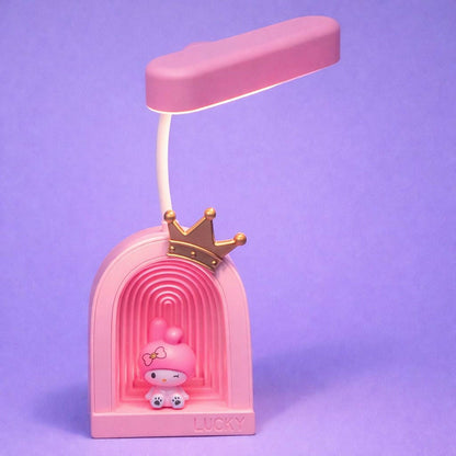 Cute desk lamp