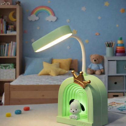 Cute desk lamp