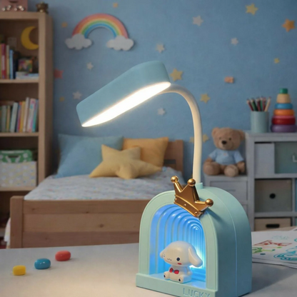 Cute desk lamp