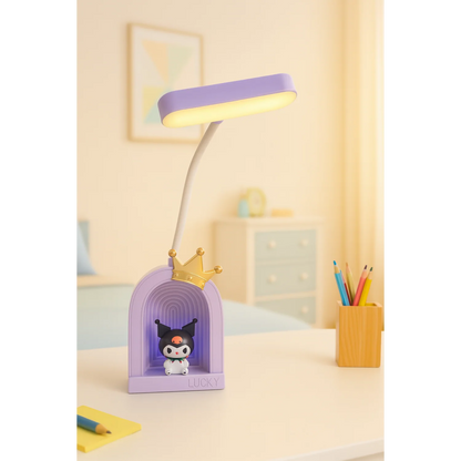 Cute desk lamp